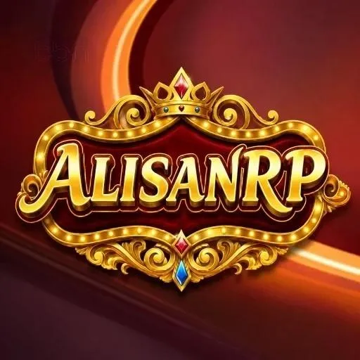 ALISANRP - Permainan Gaple Seru dan Menantang