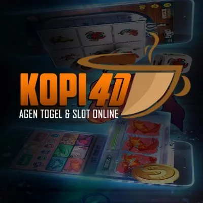 KOPI4D - Permainan QiuQiu Terbaru dan Paling Seru